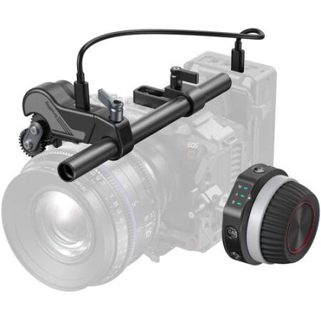 SmallRig 4296B - zestaw, bezprzewodowy Follow Focus_1